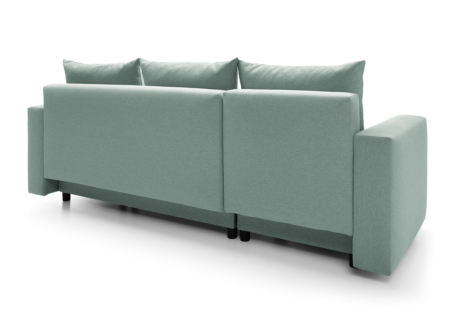 Oslo Corner Sofa Bed
