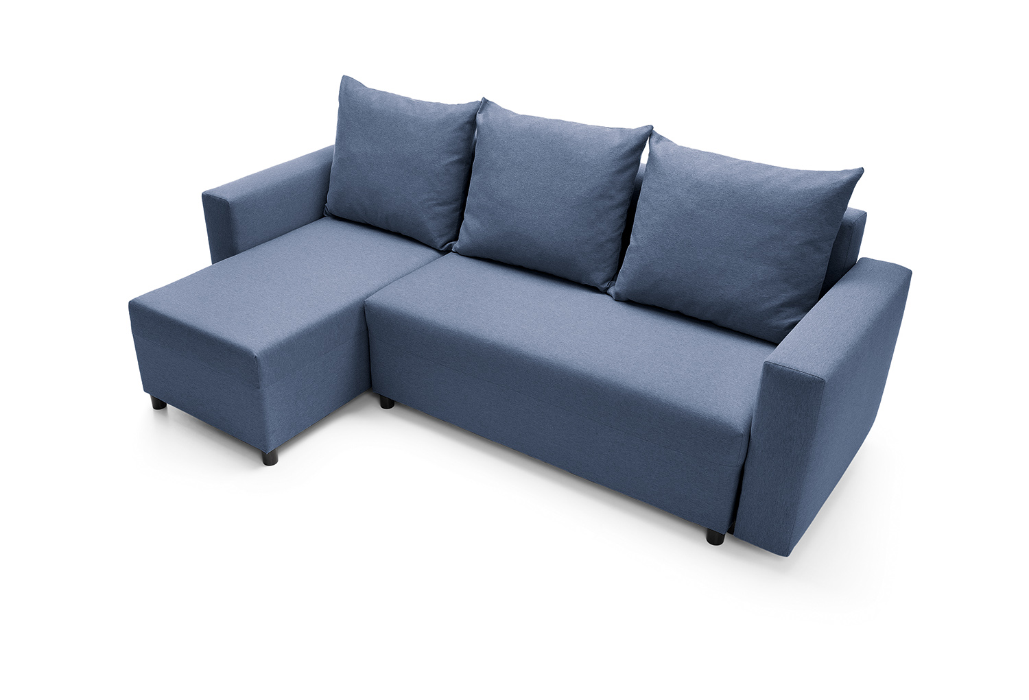 Oslo Corner Sofa Bed