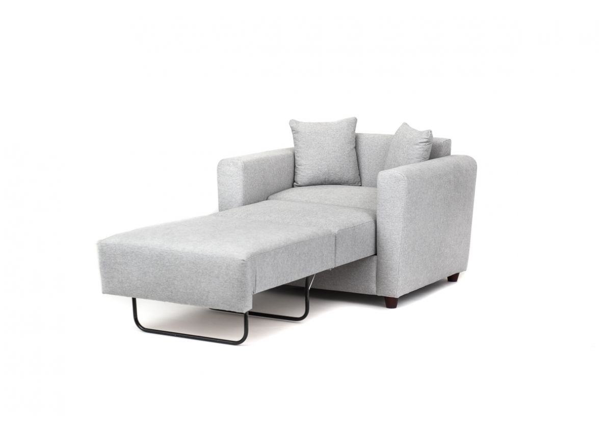Single Armchair Bed With Stunning Style Meet Olly Blog