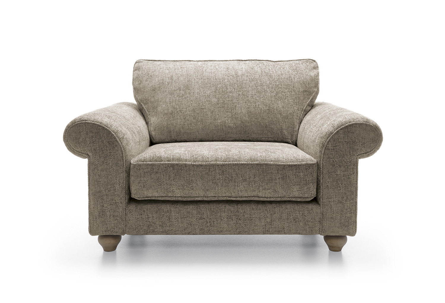 Ingrid Cuddle Chair Abakus Direct