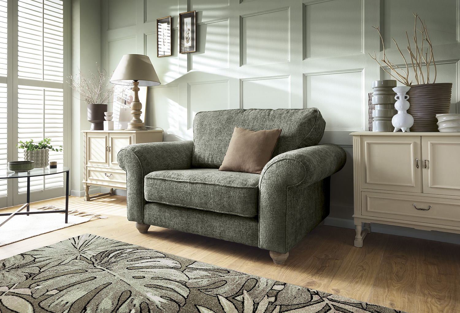 Next cuddle chair sale