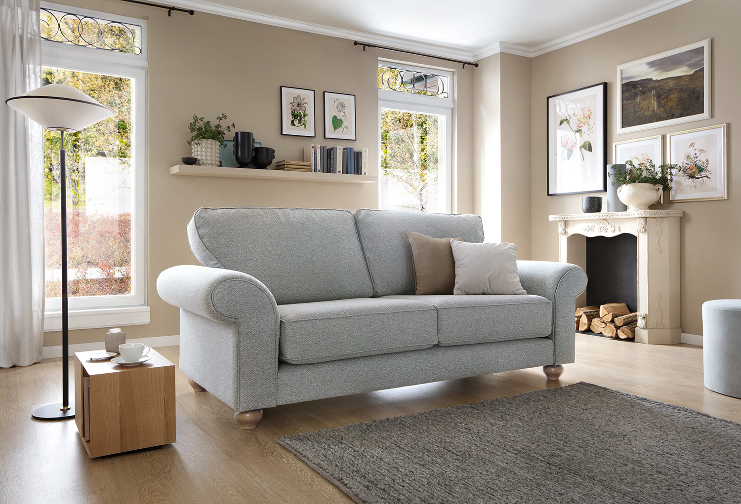 Next ashford snuggle chair sale