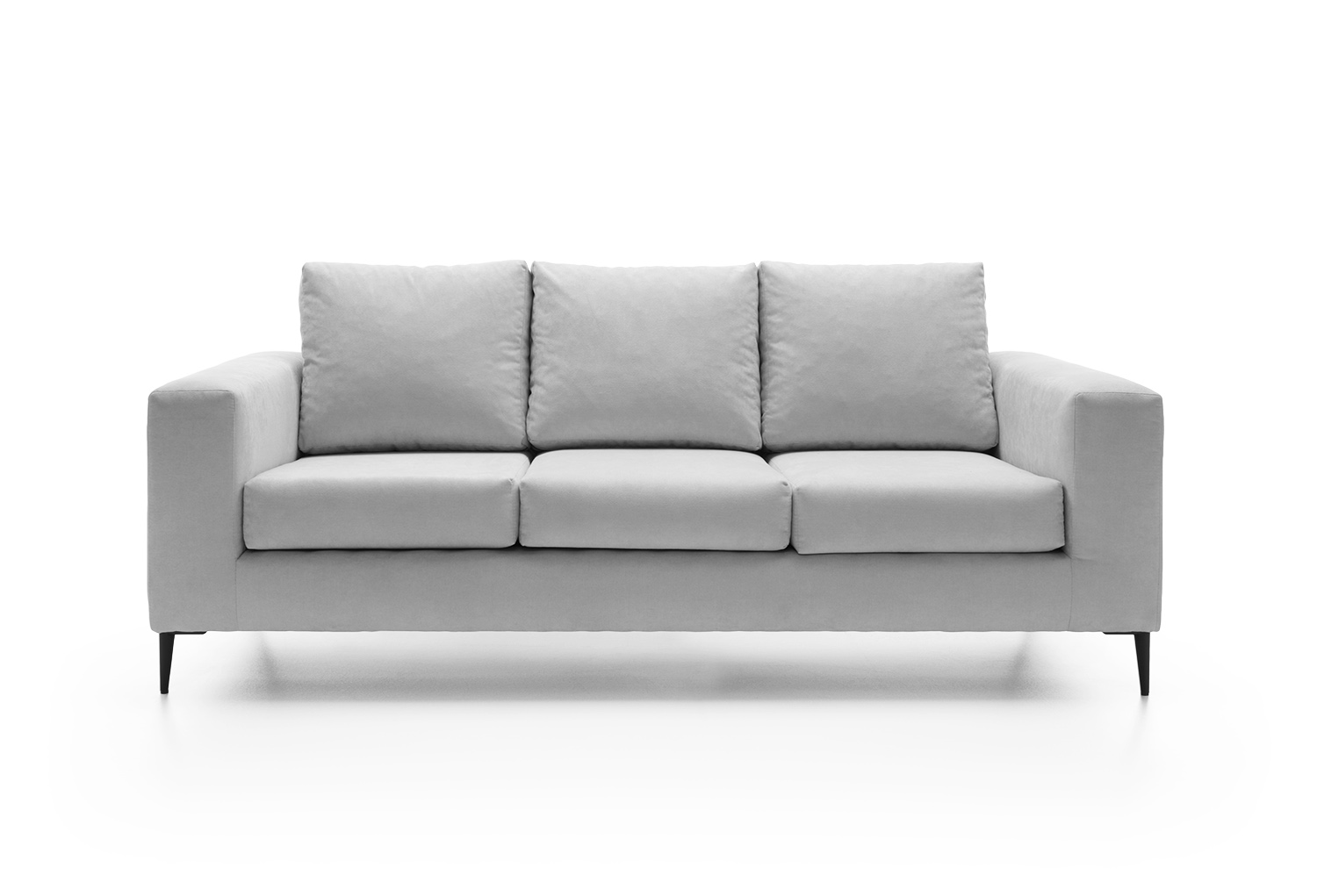 Structube 3 seater sofa hot sale