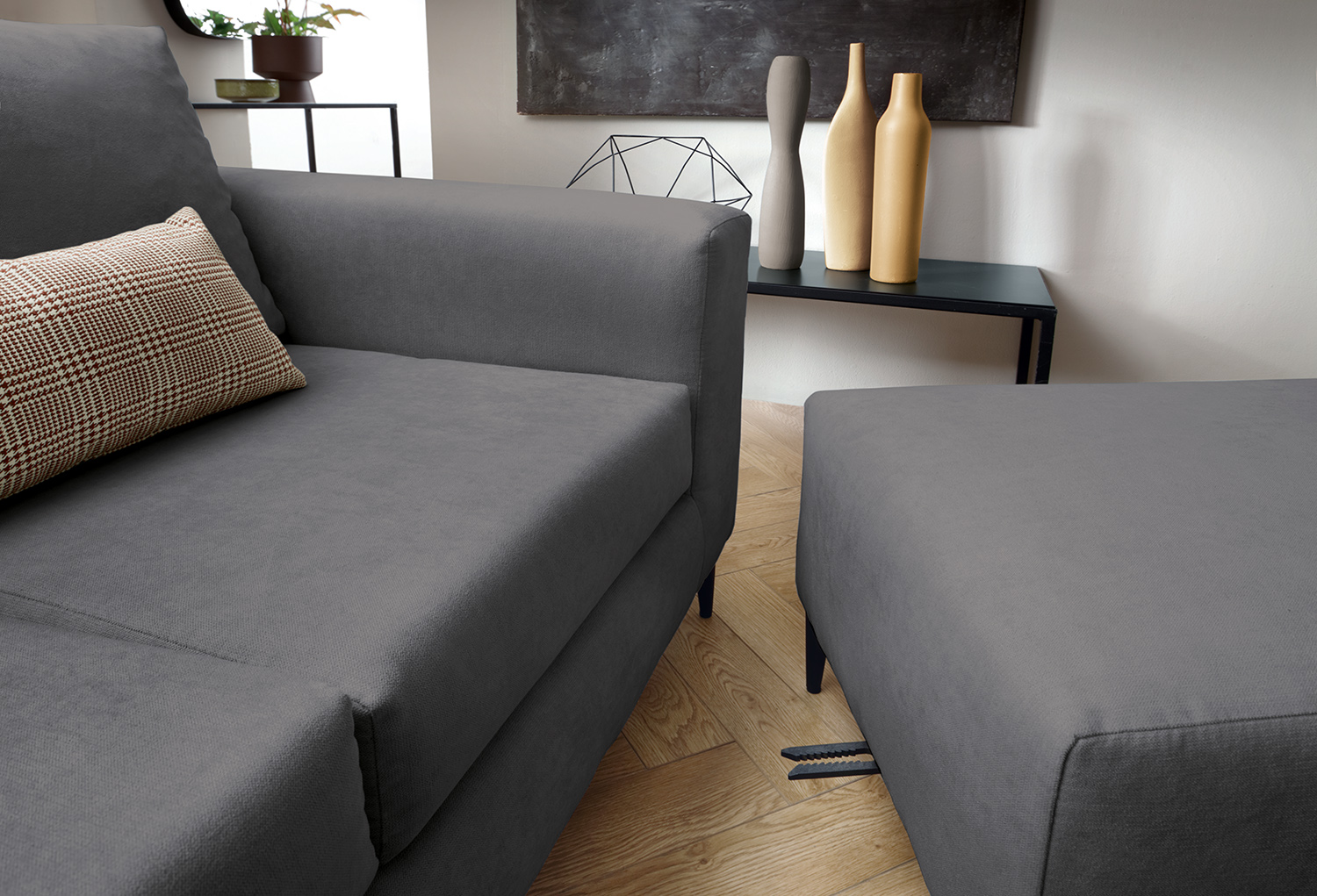 Restoration hardware capri outlet sofa