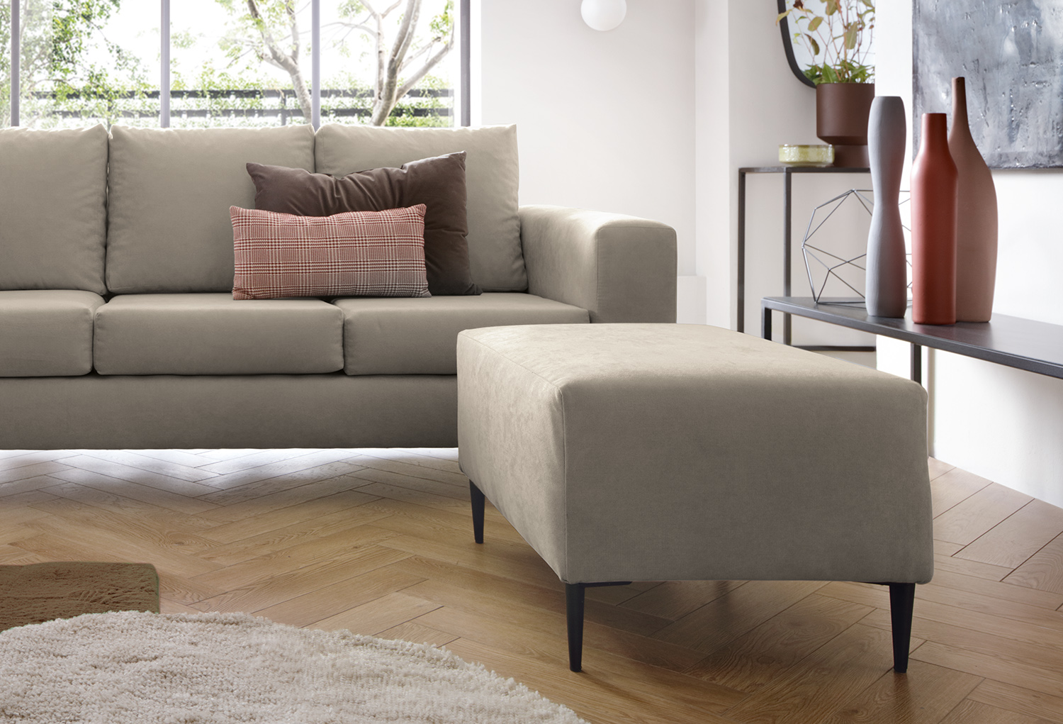 Home farnichar hot sale sofa