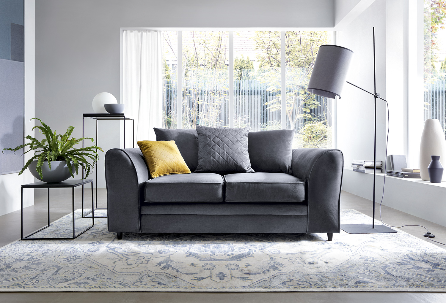Popular sofas shop