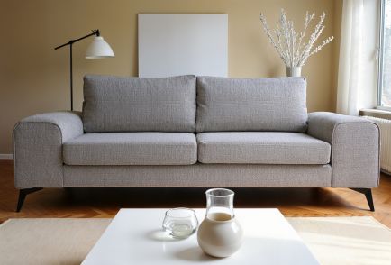 Venice 3 Seater Sofa