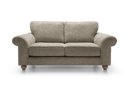 Ingrid 2 Seater Sofa | Taupe
