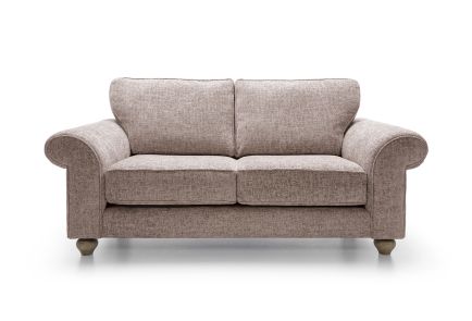 Ingrid 2 Seater Sofa | Woodrose