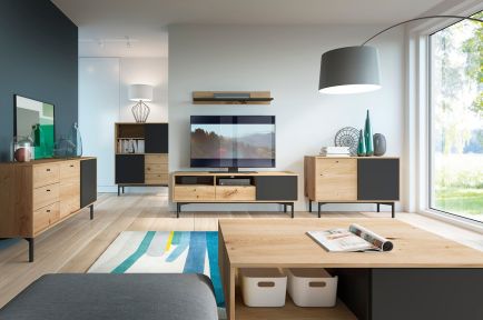 Flow Sideboard 151cm
