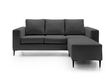 CAPRI REVERSIBLE CORNER SOFA