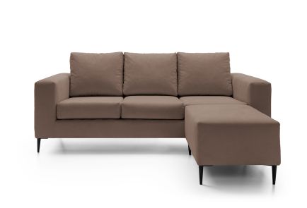 CAPRI REVERSIBLE CORNER SOFA