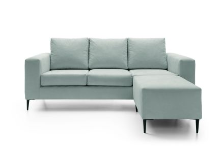 CAPRI REVERSIBLE CORNER SOFA