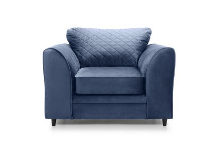 Chicago Armchair