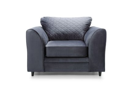 Chicago Armchair