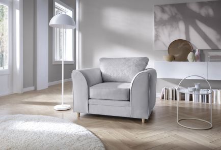 Chicago Armchair