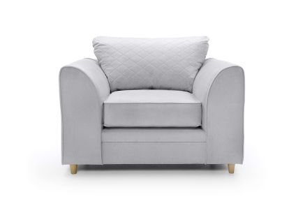 Chicago Armchair