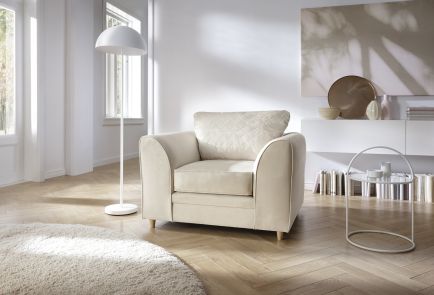 Chicago Armchair