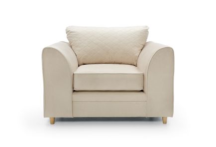 Chicago Armchair