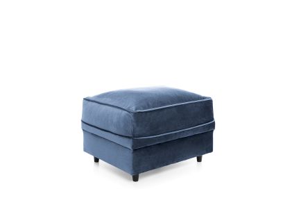 Chicago Footstool