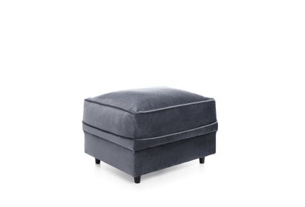 Chicago Footstool