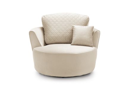 Chicago Swivel Chair