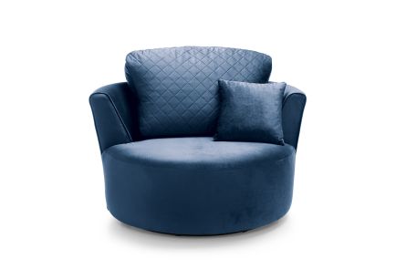 Chicago Swivel Chair