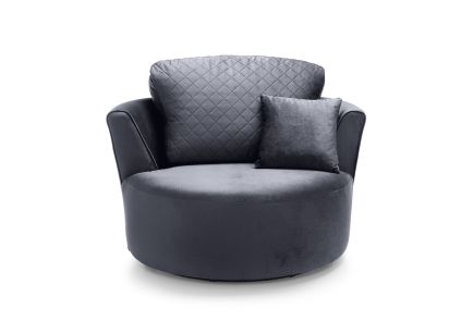 Chicago Swivel Chair