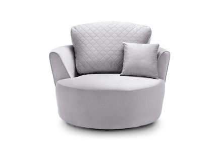 Chicago Swivel Chair