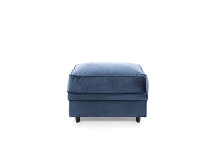 Chicago Footstool
