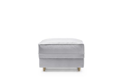 Chicago Footstool