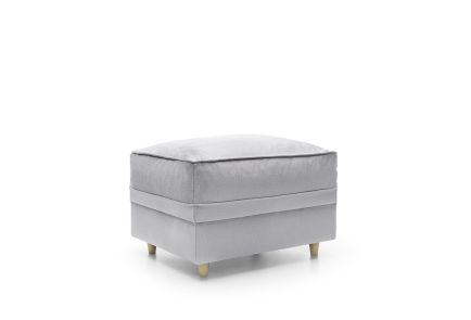 Chicago Footstool