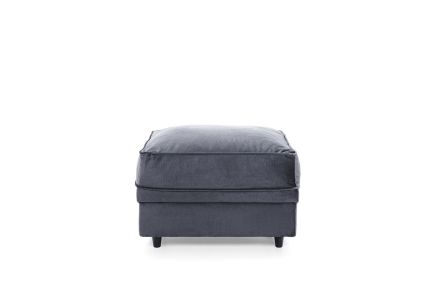 Chicago Footstool