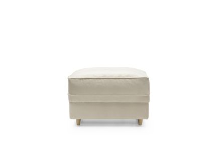 Chicago Footstool
