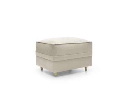 Chicago Footstool