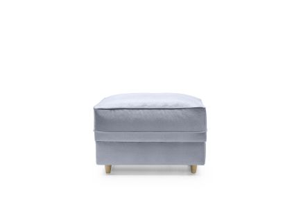Chicago Footstool