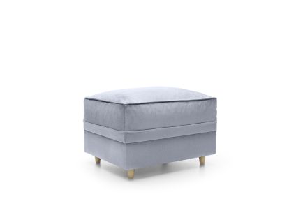 Chicago Footstool
