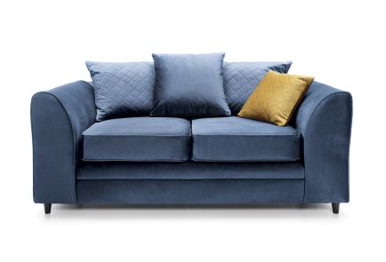 Chicago 2 Seater Sofa