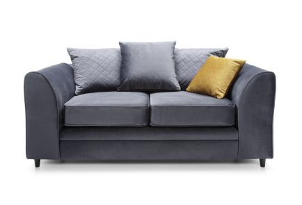 Chicago 2 Seater Sofa