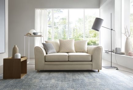 Chicago 2 Seater Sofa