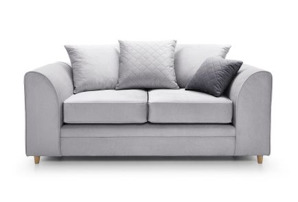 Chicago 2 Seater Sofa