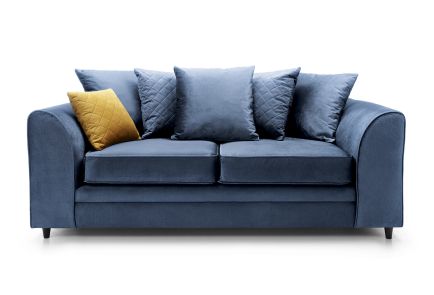 Chicago 3 Seater Sofa