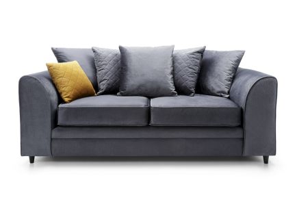 Chicago 3 Seater Sofa
