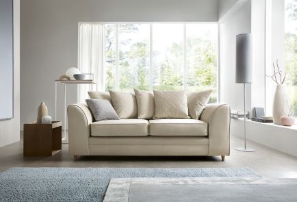 Chicago 3 Seater Sofa