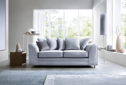 Chicago 3 Seater Sofa