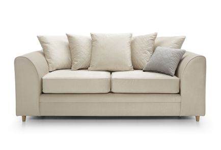 Chicago 3 Seater Sofa
