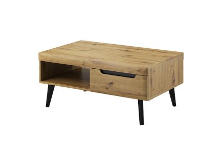 Nordi Coffee Table 107cm