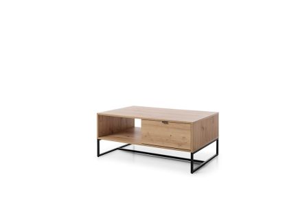 Amber Coffee Table 104cm