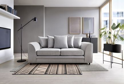 Darcy 3 Seater Sofa