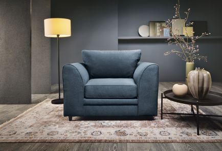Darcy Armchair